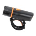 thumbnail image 3 of Linterna impermeable LED Sailing luz de bicicleta USB recargable Faro delantero trasero, 3 of 10