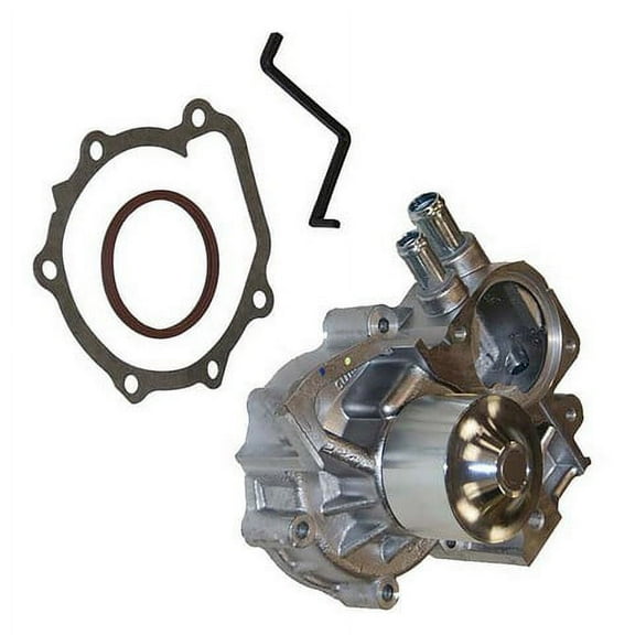 GMB Engine Water Pump Fits select: 2008-2009 SUBARU OUTBACK, 2005-2009 SUBARU LEGACY