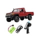 thumbnail image 2 of Coche todoterreno RC 1/12 perfke eléctrico para niños regalo para adultos Estilo A, 2 of 9