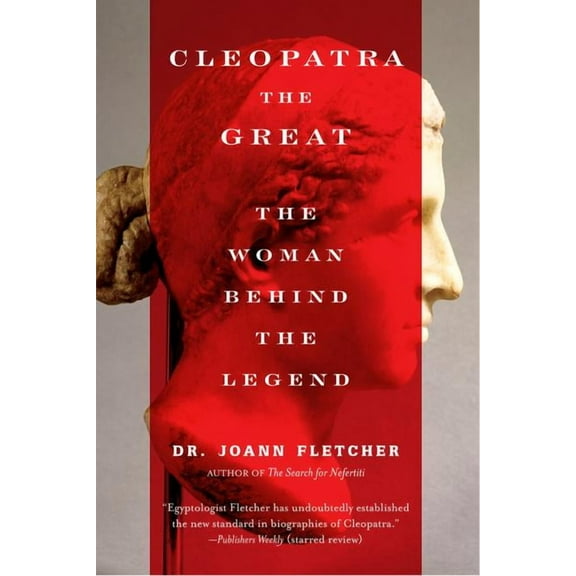 Cleopatra the Great, (Paperback)