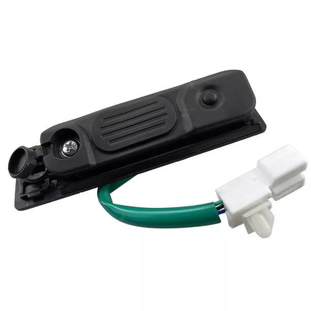 Interruptor Liberación Cerradura Maletero Útil 5810A090 para Outlander Sport ASX RVR
