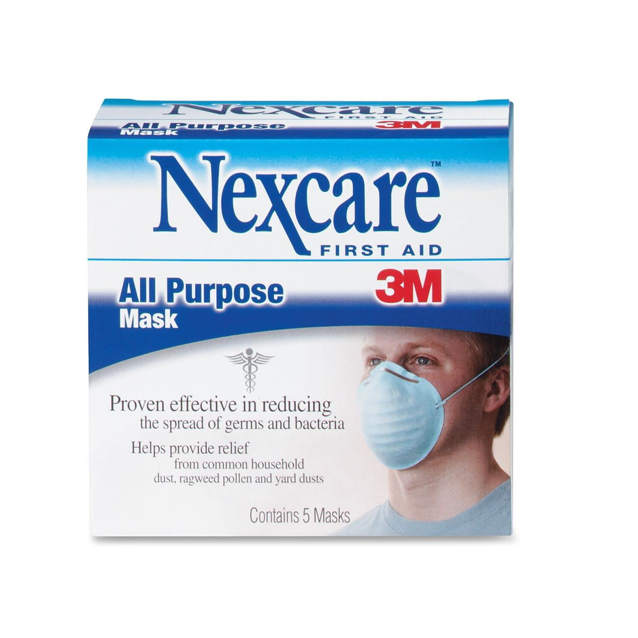3m nexcare mask 3m nexcare mask
