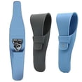 thumbnail image 1 of Estuches de silicona para maquinilla de afeitar TANGJMXG 2 paquetes funda protectora portátil suave, 1 of 5