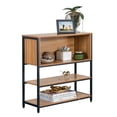 thumbnail image 1 of MUEBLANA | Estante Florida | Organizador | Mueble para Sala | Librero Organizador Mueblana ESTANTE FLORIDA, 1 of 9
