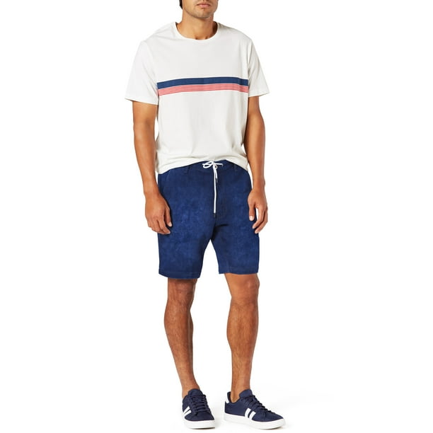 levi strauss and co shorts