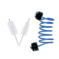 thumbnail image 1 of Cepillos Instrumentos Viento Kit Mantenimiento Atención La 1 Juego Boquilla Cepillo Válvula Flexible para, 1 of 9