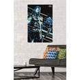 thumbnail image 2 of Marvel Thor: Love and Thunder - Thor Wall Poster, 22.375" x 34", 2 of 4