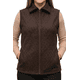 thumbnail image 1 of Chaleco Para Mujer De Polar, Chaleco Calientito, 1 of 9
