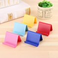 thumbnail image 3 of Universal Cell Phone Holder For IPhone 11 Pro XR Samsung Xiaomi Smartphone Support, 3 of 4