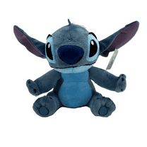 Disney Stitch Stuffed Plush Doll Toy 15"