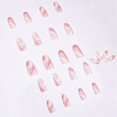 thumbnail image 2 of 24 Pcs de Faux Ongles à Porter, 2 of 4