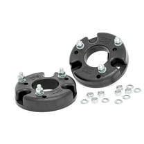 rough country 52200 front 2" composite leveling kit
