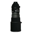thumbnail image 1 of LENSCOAT LCN300VRBK Nikon 300 f/2.8 VR/VRII Couvercle d'Objectif (Noir), 1 of 2