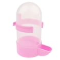thumbnail image 1 of Dispensador de Agua Yuyangstore para Perros Rosado Botella de Agua, 1 of 8