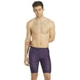 thumbnail image 6 of iSwim Swirl Jammer Swimsuit (Men’s), 6 of 11