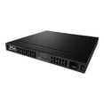thumbnail image 1 of Cisco Integrated Services Router 4331 - Router 1GbE - WAN ports: 3 - rack-mountable, 1 of 4