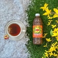 thumbnail image 5 of Lipton Peach Iced Tea, 16.9 fl oz Bottles, 24 Pack – Flavored Ready-to-Drink Iced Tea, 5 of 8
