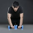 thumbnail image 4 of MasteelfCA Roue Ventre Renforçante Entraînement Physique pour Homme Femme (Bleu), 4 of 8