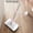 A, variant on Lwlmwt Handheld Sweeping Broom,Floor Sweeper,Household 3-in-1 Carpet Sweeper Cleaner,for Pet Hair Dust Scraps Paper Small Rubbish Cleaning