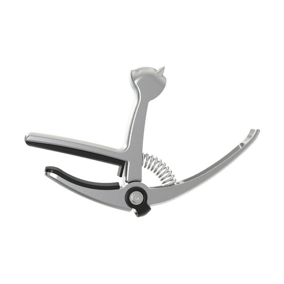 ,5-en-1 Huiop 5-en-1 Clip Alliage Coupe/cueillette Buzhi Hxber 5-en-1 Cutterpick Clip Cousopo 5-en-1 Cutterpick