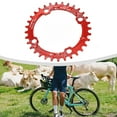 thumbnail image 2 of SNAIL 104bcd 32T 34T 36T 38T 40T 42T MTB Bike Chainring Narrow Wide Chainwheel, 2 of 9