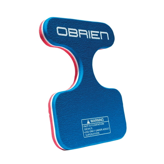 O'Brien Watersports Standard 3 Ply Soft Foam Water Saddle USA