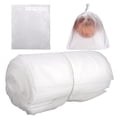 thumbnail image 1 of 50 Pcs Fruit Plants Flowers Seeds Protection Netting Bags Prevent Birds Bugs, 1 of 5