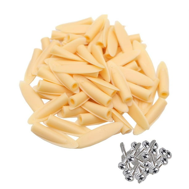 Eigraketly Abridor de agujeros oblicuos de plástico, cubierta de tapón de madera, localizador de tornillos galvanizados, juego de guía de taladro, fácil Herramientas y ferretería Numero 3 Eigraketly TO005697-03