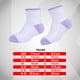 thumbnail image 3 of Calcetines Tobitín Bebé Sokkos Algodón Media Felpa 6 Pares Antiderrapante, 3 of 11