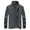 Black, variant on Munlar Mens Windbreaker Jackets Lightweight- Athleisure Fleece Zipper Pocket Stand Collar Thermal Sweater Short Petticoat Christmas Winter Coat Clearance