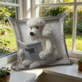 thumbnail image 3 of Decorative Pillows for Living Room Sofa Covers for Living Room Polyester Material Pillowcase Short Digital 1 PC, 3 of 8
