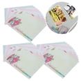 thumbnail image 4 of Decorative Paper, DIY Journal Background Paper, Natural  For Hand Account Decoration Hand-Made Greeting Cards Diy Origami Packaging, 4 of 8