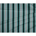 thumbnail image 4 of oneOone Polyester Lycra Light Gray Fabric Striped Fabric For Sewing Printed Craft Fabric By The Yard 56 Inch Wide, 4 of 4