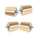 thumbnail image 1 of BESTYASH 4Ud Elevadores Para Lámparas De En Metal Y Cobre Con, 1 of 6