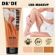 thumbnail image 2 of Miracle De Paris Leg Makeup, Miracle De Paris Body Coverage Perfector, All-Over Complexion Perfector Concealer for Legs, 2 of 5