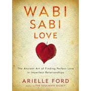 Wabi Sabi Love PB [Paperback - Used]