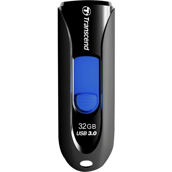 32GB JetFlash 790 USB 3.0 Flash Drive