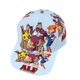 thumbnail image 2 of ALF La Serie Animada Gorra de Béisbol para Hombres, Mujeres y Niños, Gorra Clásica de Visera Plana, Gorra Hip Hop Trucker, Snapback Ajustable, 2 of 5