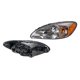 thumbnail image 1 of Faro DEPO 2000 A 2007 Ford Izq Fdo Crom, 1 of 4