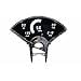 thumbnail image 3 of 1955-1956 Chevrolet Bel-air LED Digital Dash Replacement Panel (White), 3 of 4