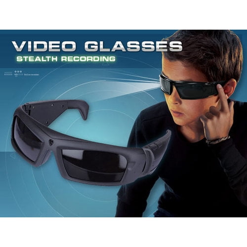 Spy Net Rear View Glasses