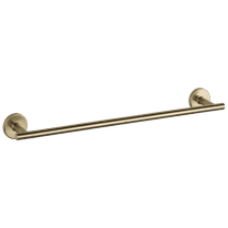 Delta Trinsic 18" Towel Bar, Champagne Bronze