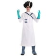 thumbnail image 1 of Adult PJ Masks Romeo Costume, 1 of 7