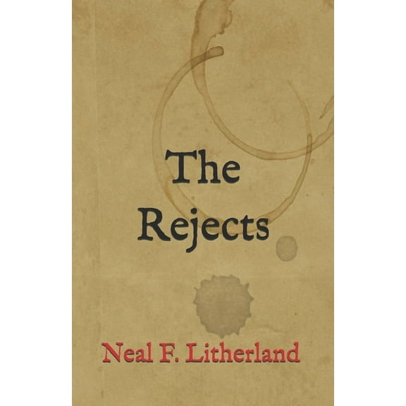 The Rejects (Paperback)
