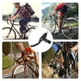 thumbnail image 3 of OUSITAID Bicycle  Full Aluminum Alloy Brake Handle Mountain Road Bike Brake, 3 of 9