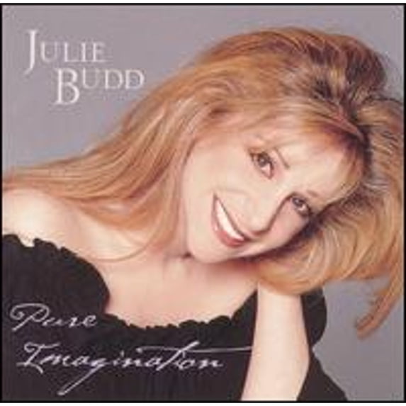 Pre-Owned Pure Imagination (CD 0715776894523) by Julie Budd