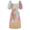 thumbnail image 6 of Steel Magnolia Sleeveless Dress Women's skirt women's luxury party dress, 6 of 6