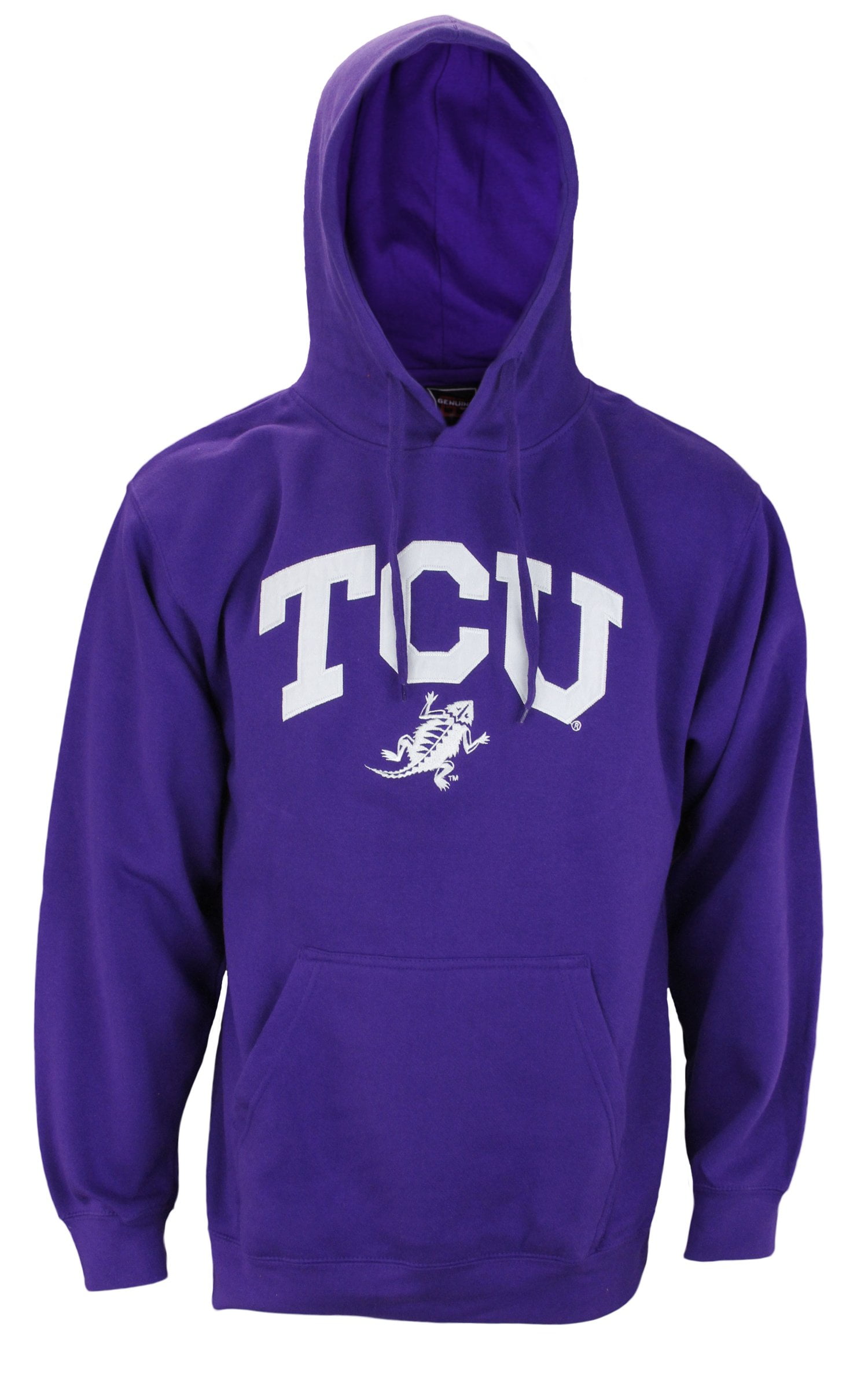 tcu sweatshirt