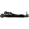 thumbnail image 4 of Delphi Suspension Control Arm And Ball Joint Assembly P/N:Tc6666 Fits select: 1982-1994 CHEVROLET CAVALIER, 1987-1993 CHEVROLET BERETTA, 4 of 5