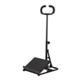 thumbnail image 4 of PLATA de INCLINA Cortadora sin deslizamiento Nonslip Ejercicio de piernas profesionales Camina de cuña para entrenar en casa Gimnasio Adultos, 4 of 8